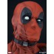 Marvel Comics Bust 1/1 Deadpool 71 cm